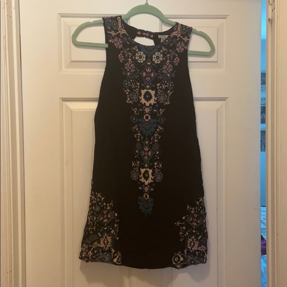 Urban outfitters dress